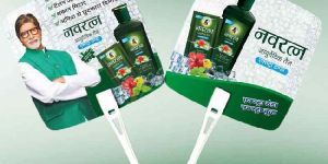 Promotional Hand Fan