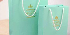 Wedding Gift Bags