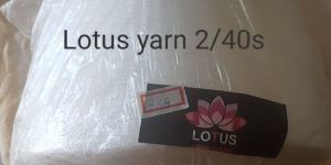 Lotus Yarn