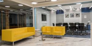 Corporate Interior Designing Services