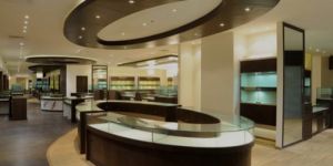 Interior Turnkey Projects Services