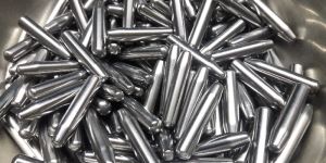 Stainless Steel Dowel Pins