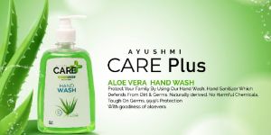 HAND WASH THIRD PARTY CONTRACT MANUFACTURING SERVICES .