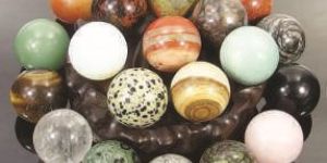 Mix Gemstone Balls