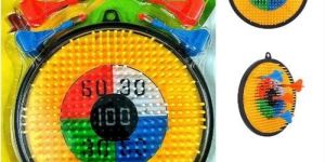 Dart Set Kids Toy