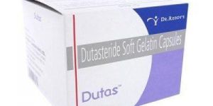 Dutasteride Capsules