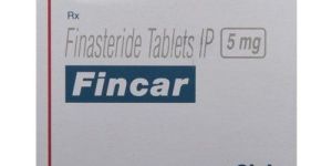 Finasteride Tablets