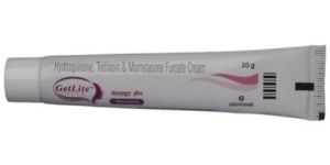 Tretinoin Cream