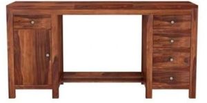 Wooden Office Desk