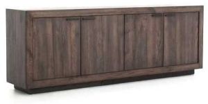Wooden Sideboard