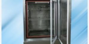Temperature Chamber