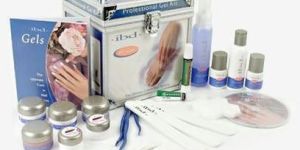 Nail Art Kit