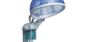 Scalp Steamer