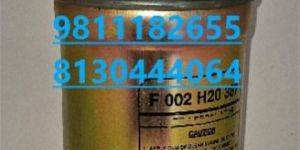 water separator assembly EURO-II