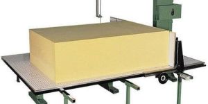 Foam Cutting Machine