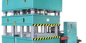 Hydraulic Press Machine