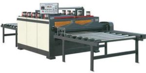 MDF Board Lamination Machine