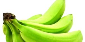Fresh Green Banana