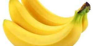 Fresh Yellow Banana