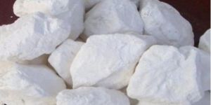 Kaolin Clay Lumps