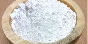 Kaolin Clay Powder