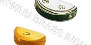 Brass Brackets
