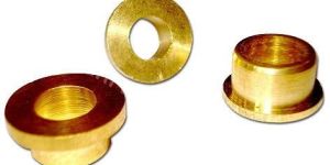 Brass Bushings
