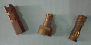 Brass Precision Components