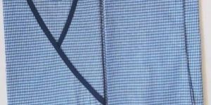 Stitched Patient Dress