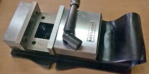 High Precision Machine