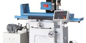 Hydraulic Surface Grinder