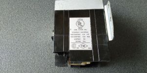 Agastat 70120H Timing Relay