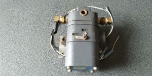 ControlAir Inc 500-X E/P transducer