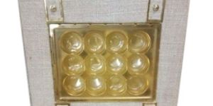 Chocolate Packaging Tray