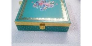 Dry Fruit Packaging Box