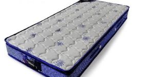 Vibezzzz Deluxe Spring Joy Mattress