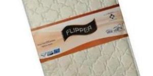 Vibezzzz Flipper New Mattress