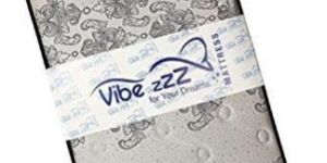 Vibezzzz Ortho Air Mattress