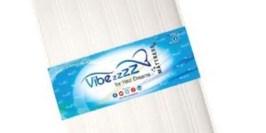 Vibezzzz Visco Energize Mattress