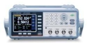 Lcr Meter