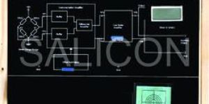 Strain Gauge Trainer