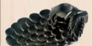 Wooden Starter Platters