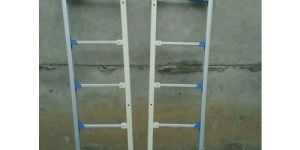 Hospital Bed Side Railing