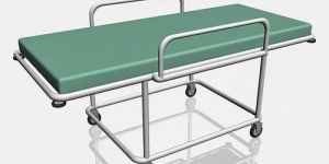 Patient Stretcher