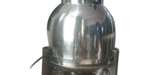 SS Fumigation Machine