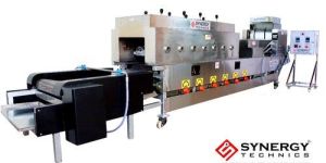 Automatic Chapati Making Machine