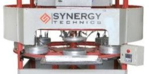 Khakhra Making Machine