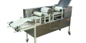 Sakkarpara Making Machine