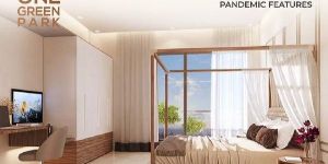 4 BHK Apartments in Pune