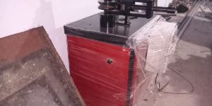 Round Pipe Bending Machine